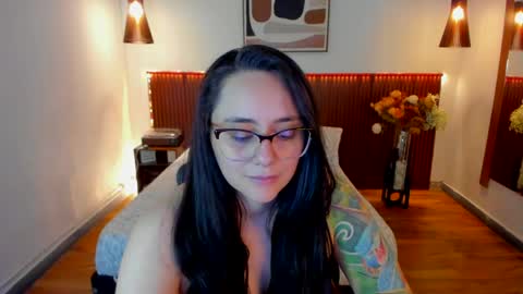 Kora Shadow online show from May 7, 10:13 pm