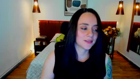 Kora Shadow online show from March 21, 7:19 pm