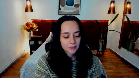 Kora Shadow online show from March 17, 7:07 pm