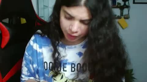 Karoll online show from March 4, 12:18 am