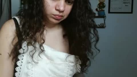 Karoll online show from October 23, 2:17 am