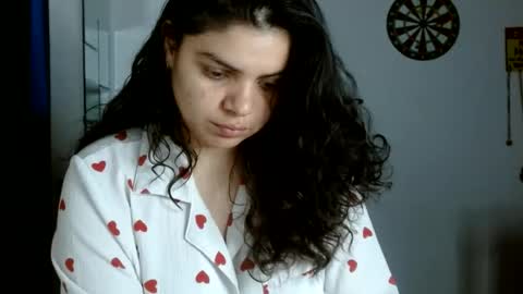 Karoll online show from May 23, 3:27 am