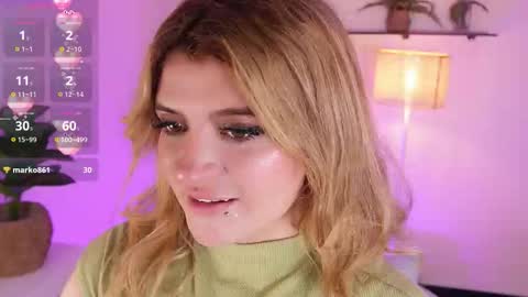 Kore online show from March 19, 8:24 pm