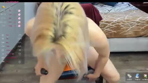 korinasex22 online show from September 13, 5:21 pm