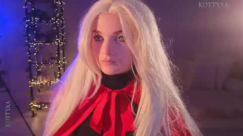 Kottyaa cb FOLLOWING  online show from September 26, 6:16 pm