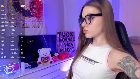 Jess online show from March 10, 7:40 pm