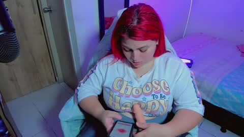 Khloe online show from January 10, 3:07 am