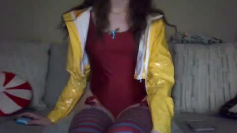 kr3amykay online show from January 9, 5:34 am