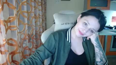 Kris online show from March 18, 6:57 pm