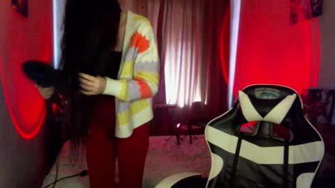 Kris online show from October 22, 7:24 am