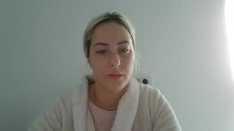 Grace online show from October 14, 7:55 am