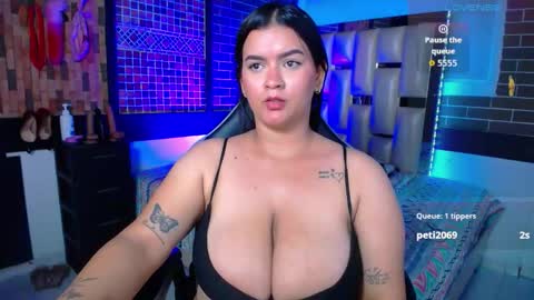 kriss_sweetboobs online show from March 12, 3:04 pm