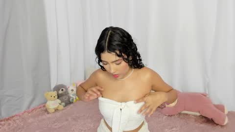 SammyKrissell online show from April 2, 3:37 am