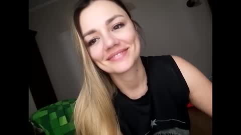 KrissSexi online show from January 16, 5:33 pm