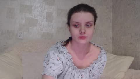 krissvoss online show from January 14, 8:47 pm