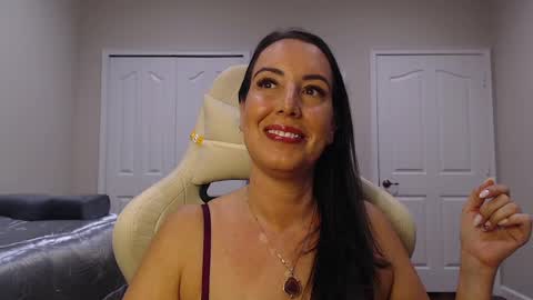 Krissy online show from December 24, 12:11 am