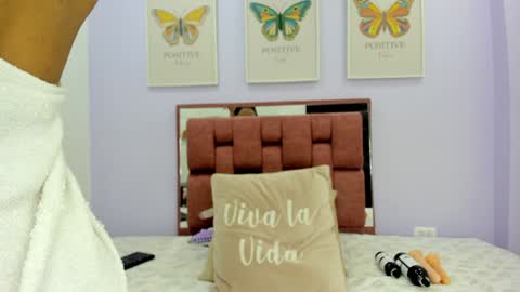 BETANIA online show from February 6, 1:54 pm