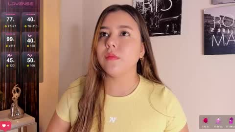 Aria online show from February 20, 12:15 pm