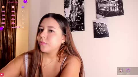 Aria online show from October 21, 12:20 pm