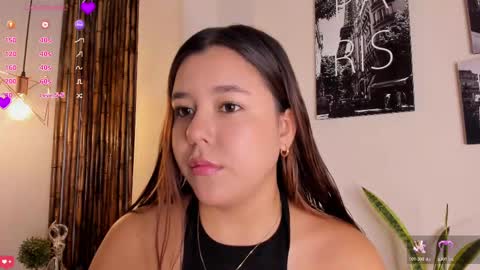 Aria online show from November 3, 12:09 pm