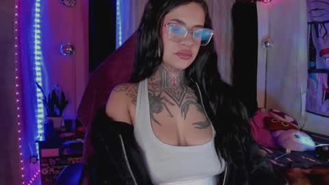 Kristall online show from January 27, 2:31 am