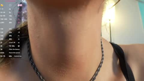 kistell online show from April 10, 11:16 am