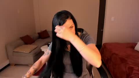 Sophia online show from March 16, 8:24 pm