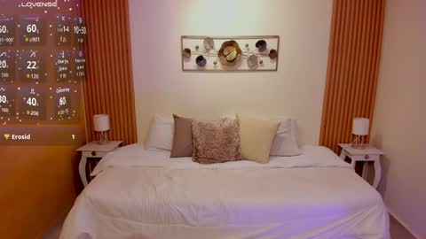 Kristen online show from January 13, 6:45 pm