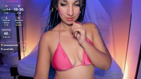 Kristen online show from September 10, 12:05 pm