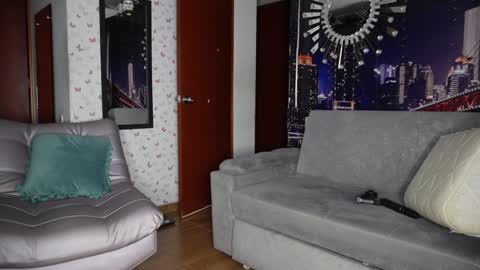 Kristen online show from February 5, 2:08 am