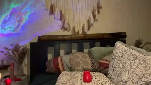 Kristi online show from October 21, 4:49 am