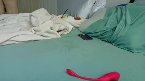 Kristi 3 online show from September 15, 9:22 pm