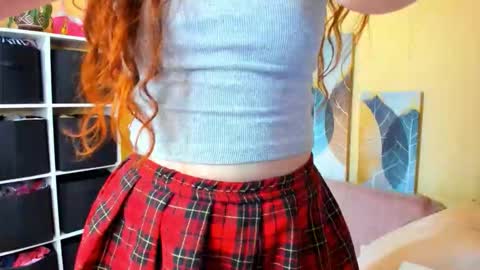 Christina online show from September 24, 12:37 pm