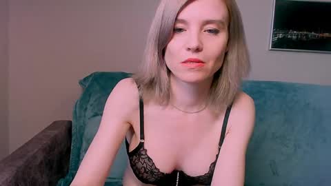 kristina_vagner online show from April 12, 10:07 am