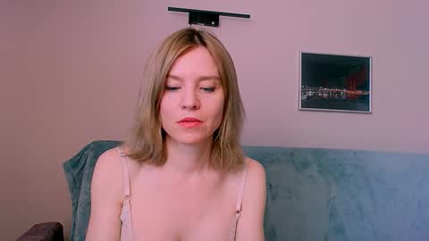 kristina_vagner online show from March 25, 4:39 am