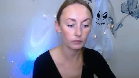 Kristi online show from October 12, 10:06 am