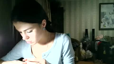 kristinalamour96 online show from November 10, 2:23 pm