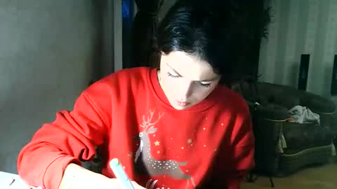 kristinalamour96 online show from November 29, 1:48 pm