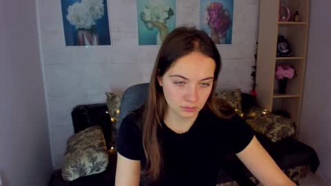 Kristina online show from January 27, 11:32 am