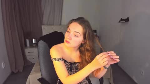 Kristina online show from January 28, 4:52 pm