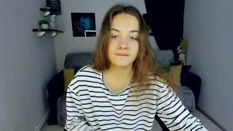 Kristina online show from December 17, 11:28 am