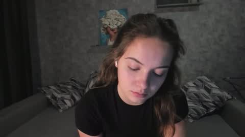 Kristina online show from January 17, 2:24 pm