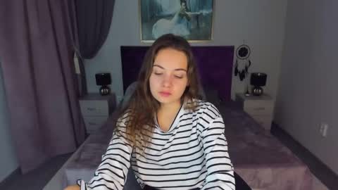 Kristina online show from December 17, 10:22 pm