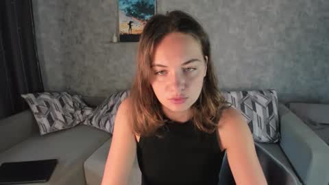 Kristina online show from September 17, 11:19 am