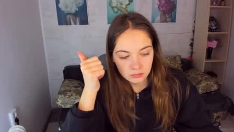 Kristina online show from January 6, 4:13 pm