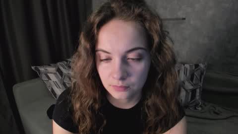 Kristina online show from March 15, 7:05 pm