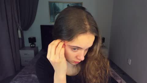 Kristina online show from December 20, 4:14 pm