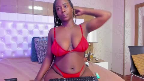 kristin online show from February 14, 12:57 pm