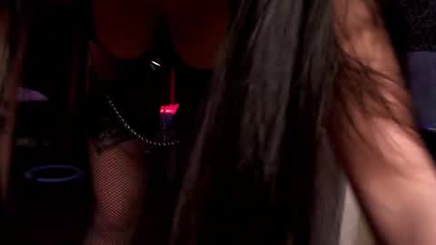 Kristina online show from March 24, 10:26 pm