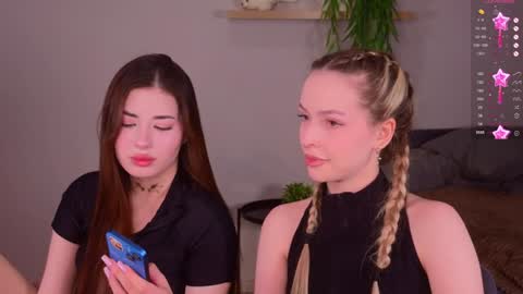 Kristy online show from December 7, 5:53 pm